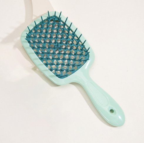 Wet & Dry Hair Detangling Brush