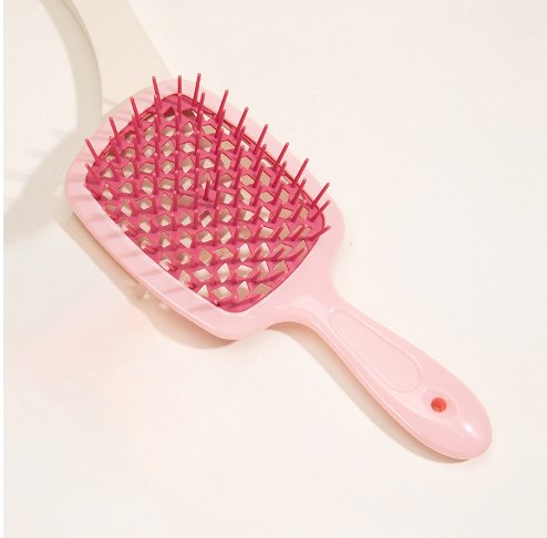 Wet & Dry Hair Detangling Brush