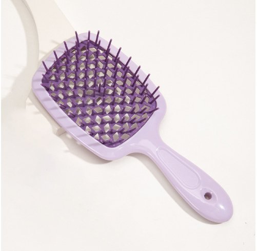 Wet & Dry Hair Detangling Brush